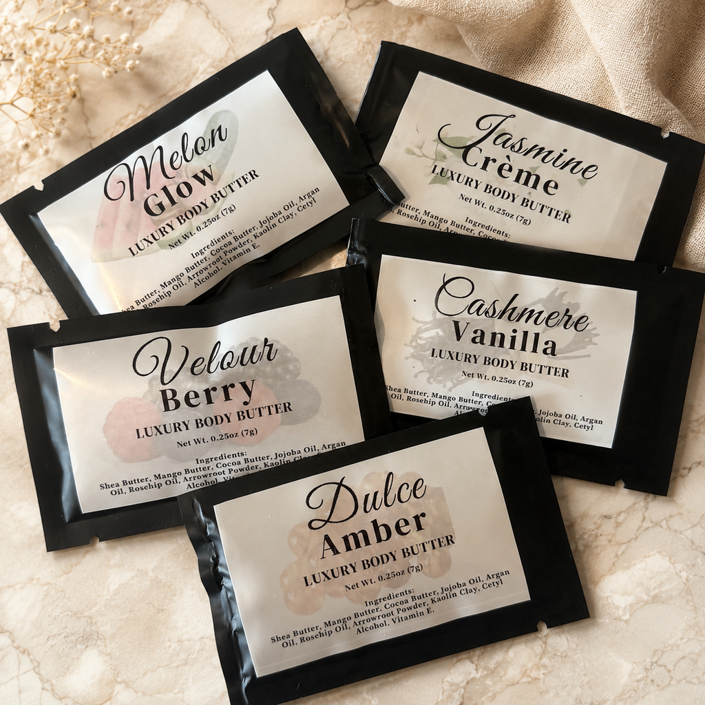 Scent Discovery Trio image 0