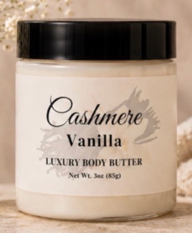 Build Your Duo Body Butter - Felicia's Finest