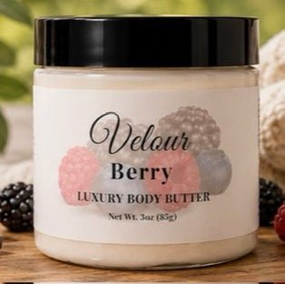 Build Your Duo Body Butter - Felicia's Finest