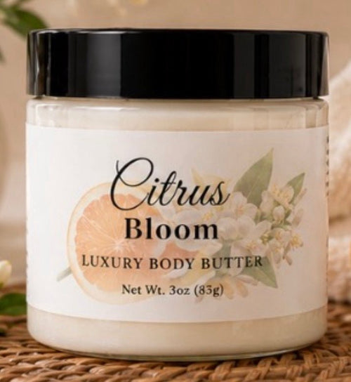 Build Your Duo Body Butter - Felicia's Finest