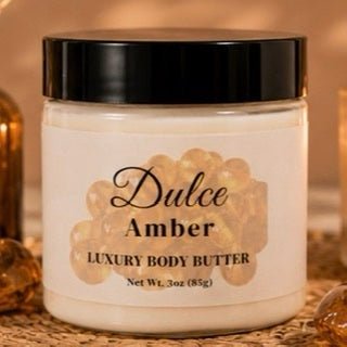 Build Your Trio Body Butter - Felicia's Finest