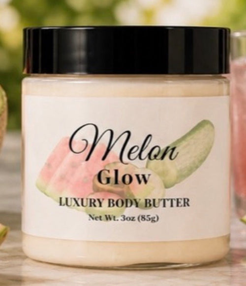 Build Your Trio Body Butter - Felicia's Finest