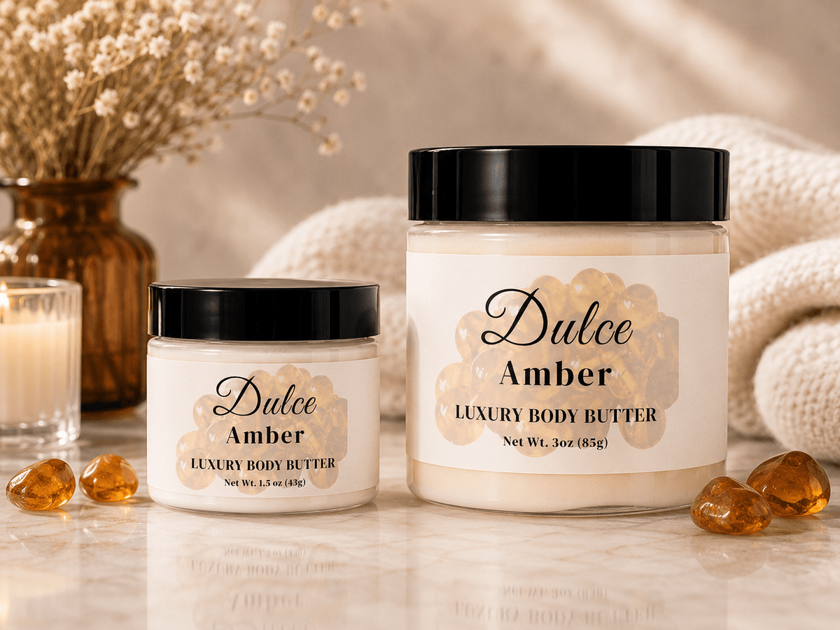 Whipped Body Butter Body Butter - Felicia's Finest