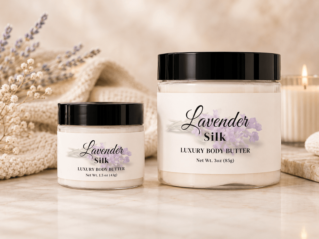 Whipped Body Butter Body Butter - Felicia's Finest