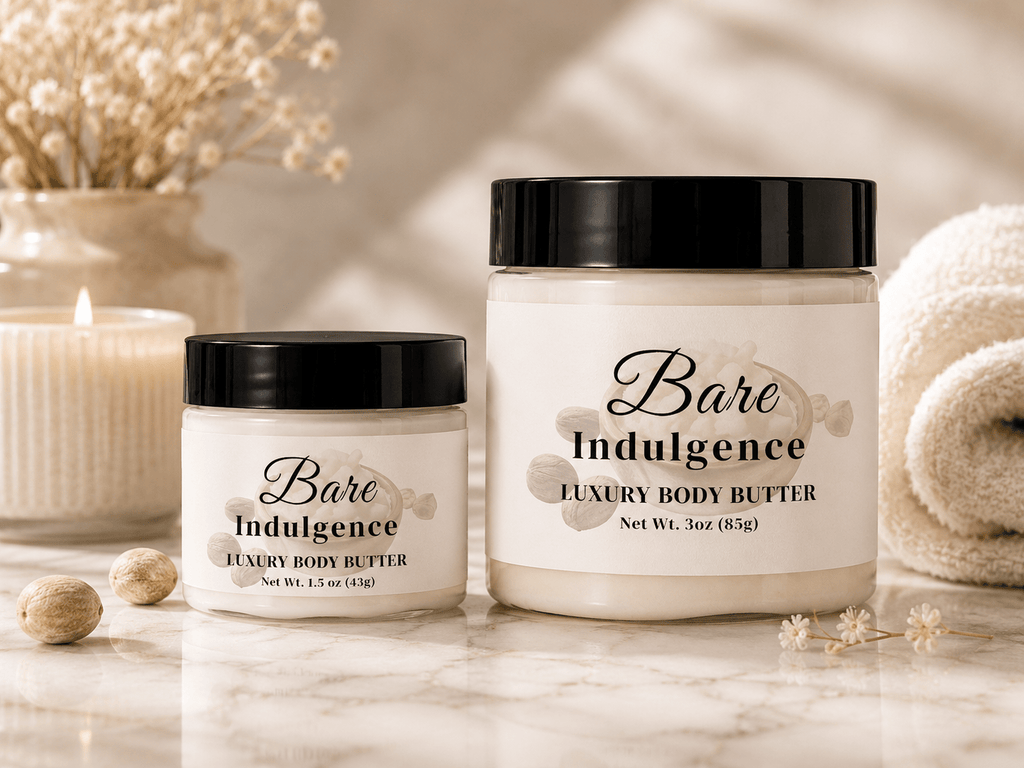 Whipped Body Butter Body Butter - Felicia's Finest
