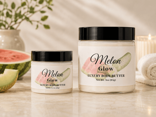 Whipped Body Butter Body Butter - Felicia's Finest